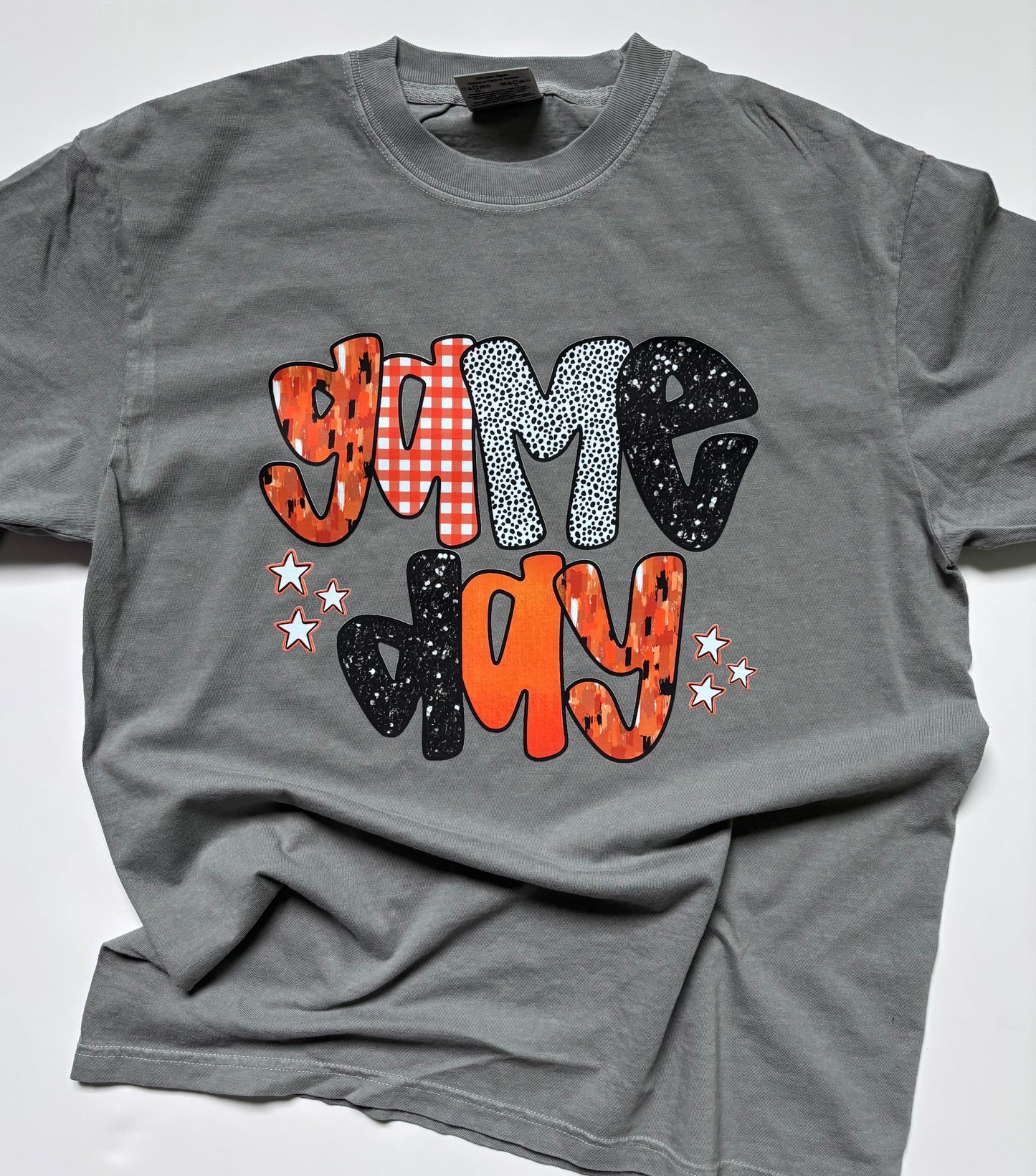 Game Day T-Shirt