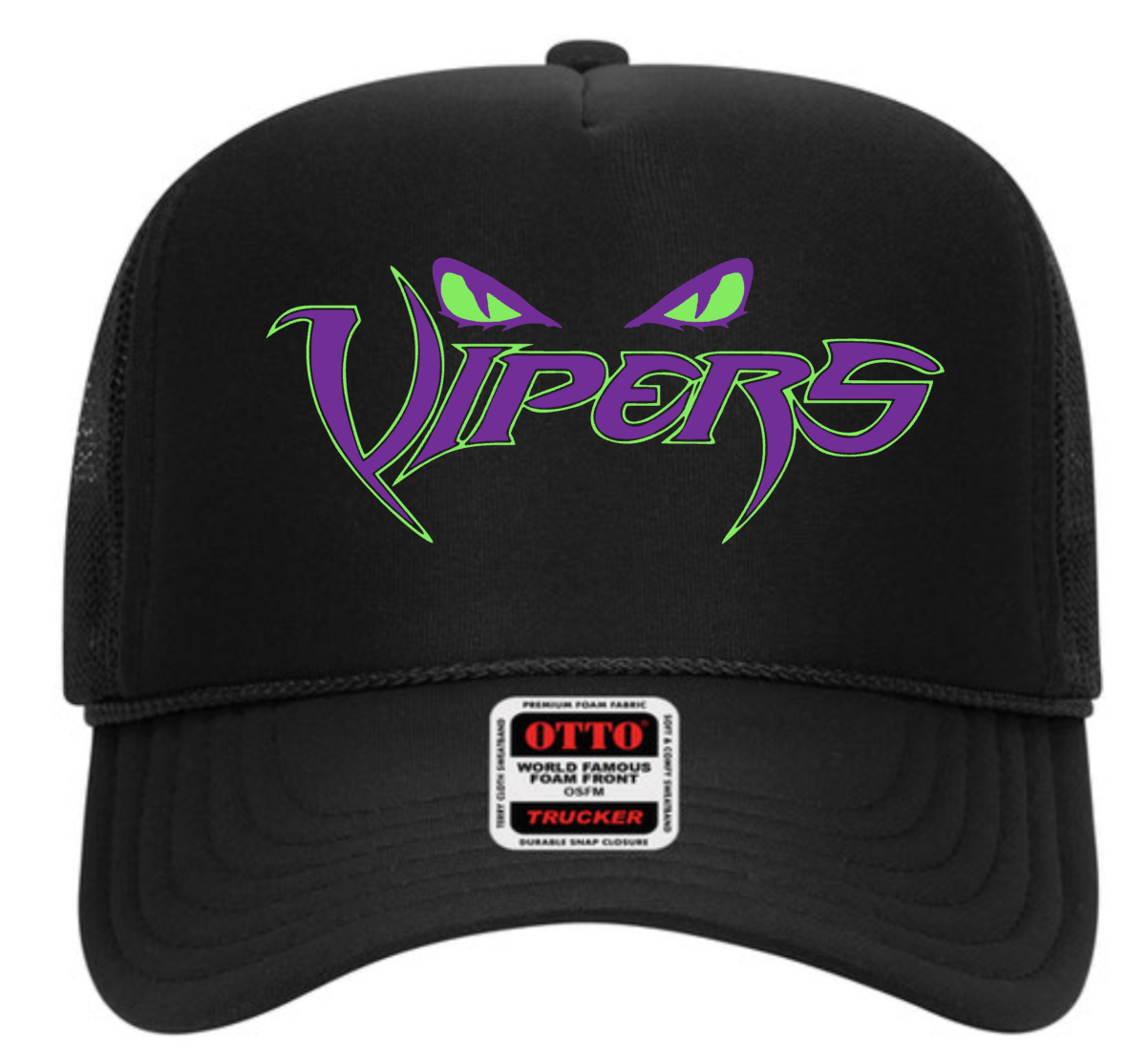 Vipers Fan Gear