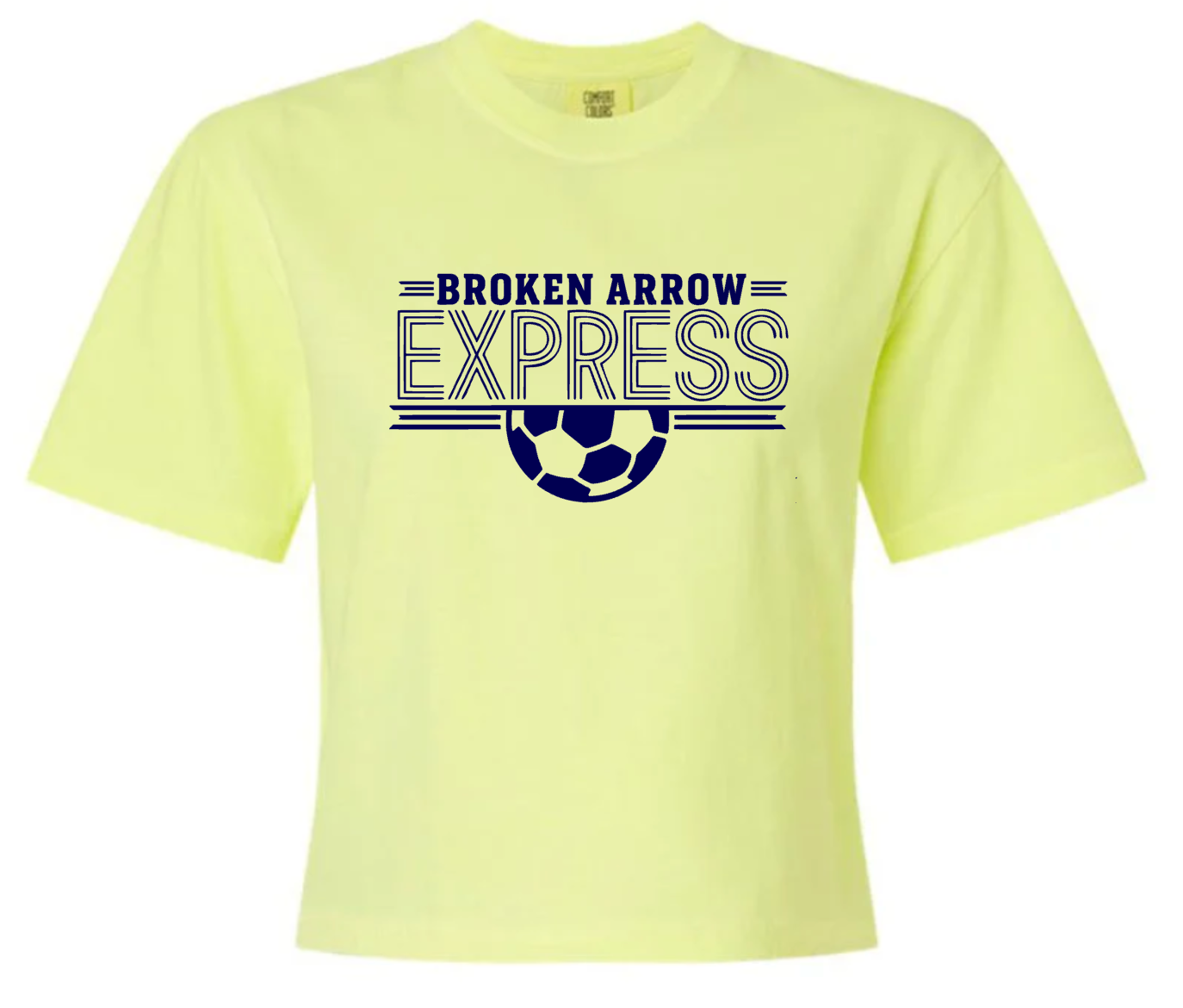 BA Express T-Shirt