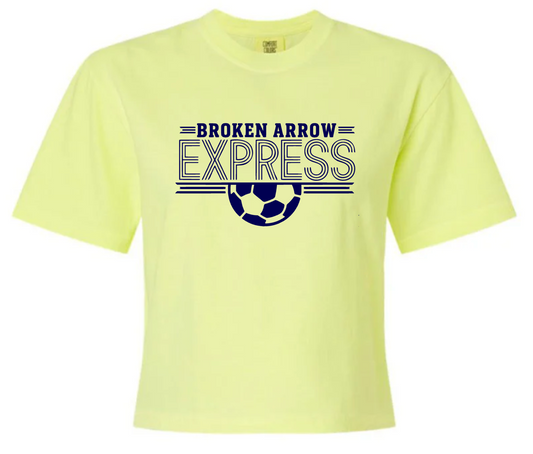 BA Express T-Shirt