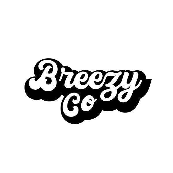 Breezy Co Designs