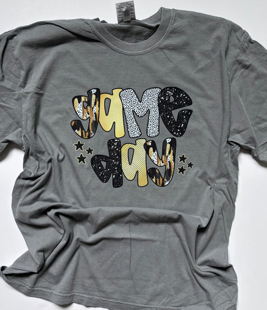 Game Day T-Shirt