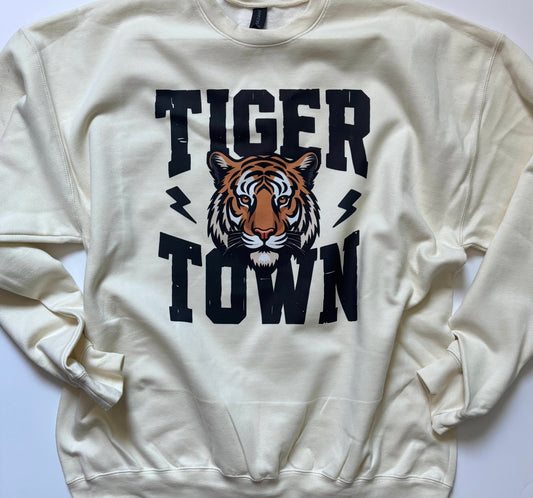 Tiger Town