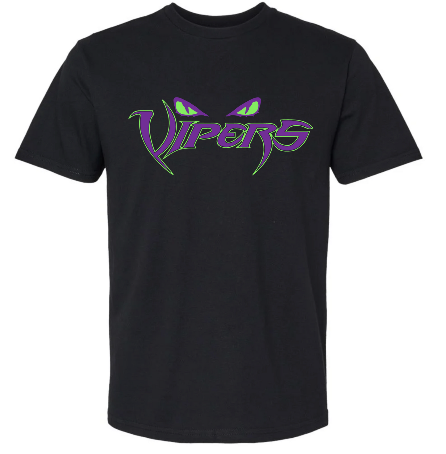 Vipers Fan Gear