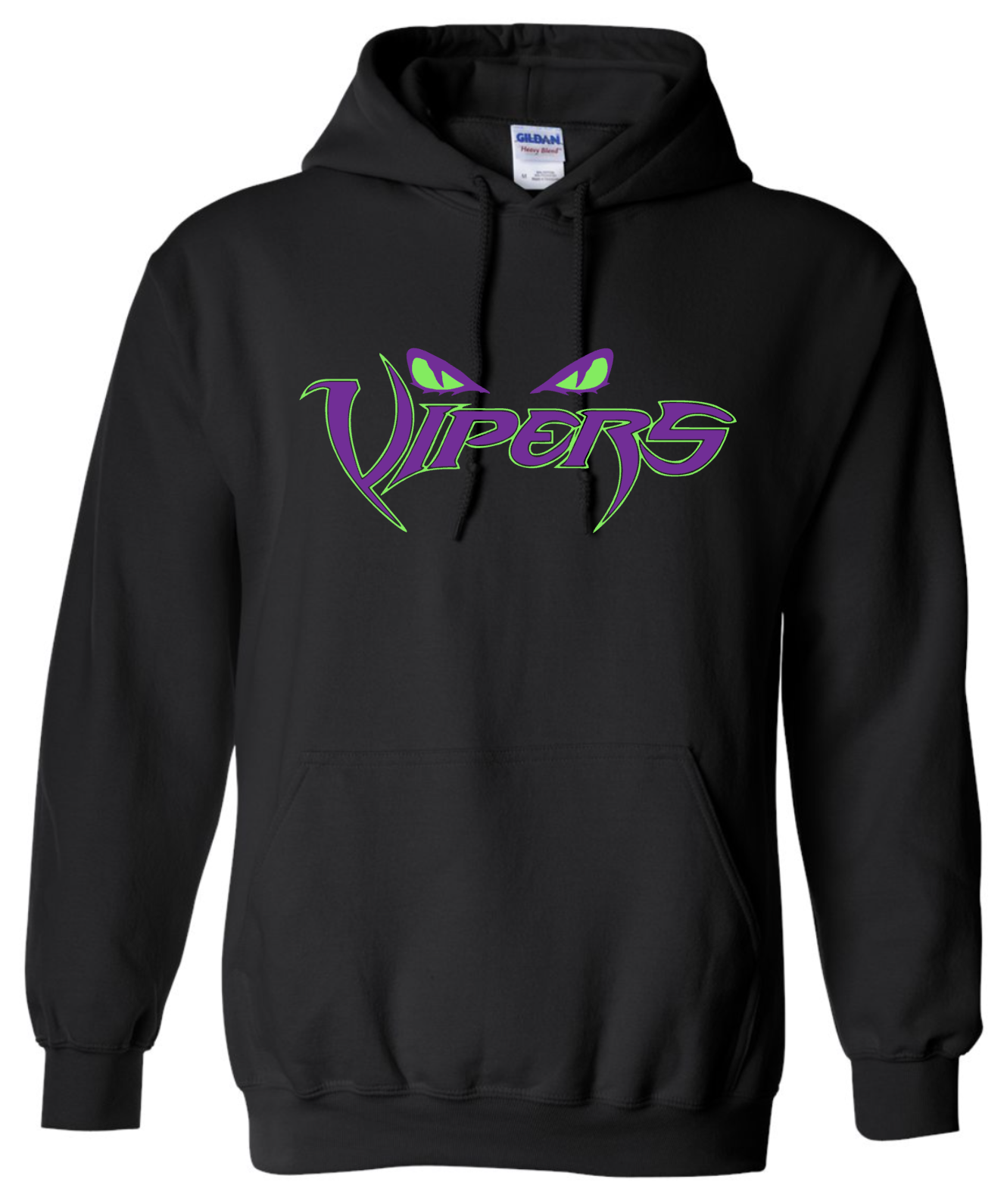 Vipers Fan Gear