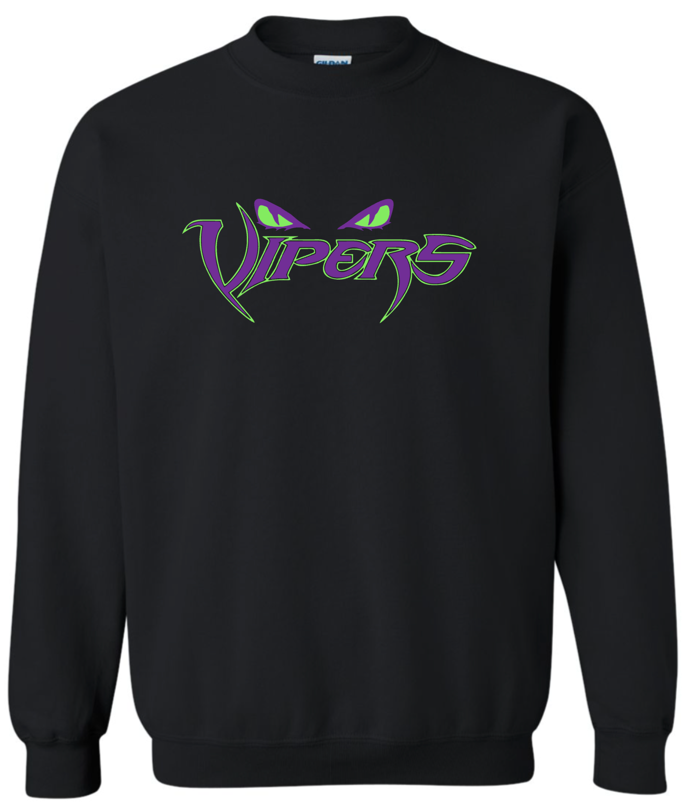 Vipers Fan Gear