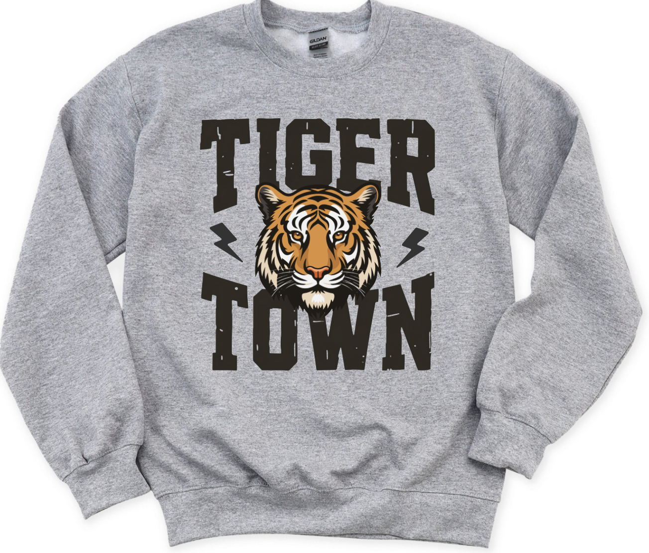 Tiger Town