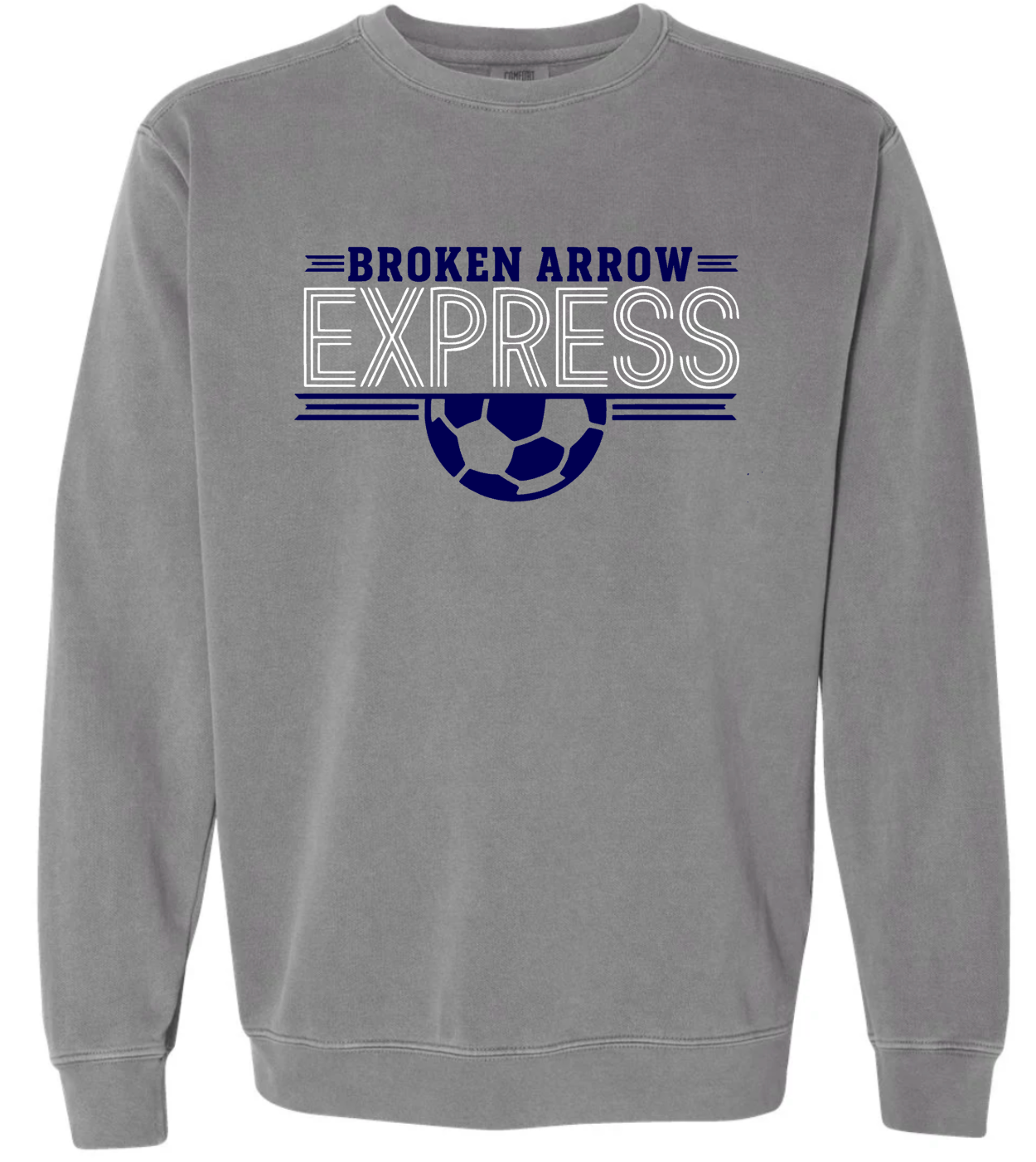 BA Express Sweatshirt