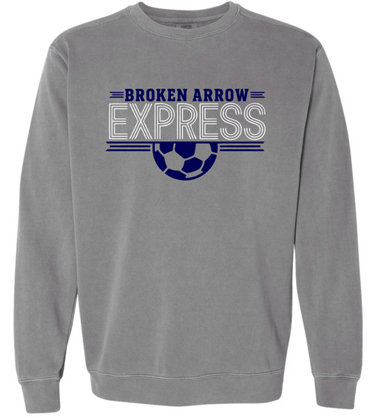BA Express Sweatshirt