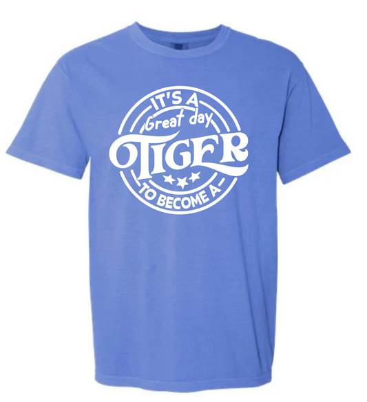 BA Enrollment Team Shirt