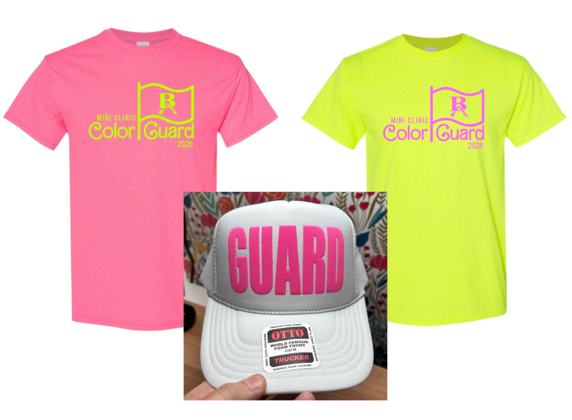 CG Mini Clinic Bundle