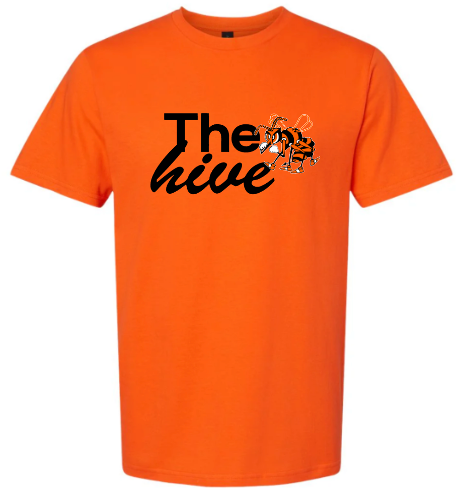 The Hive T-Shirt