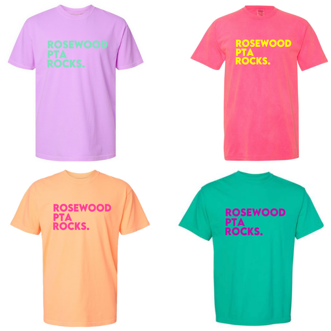 Rosewood PTA